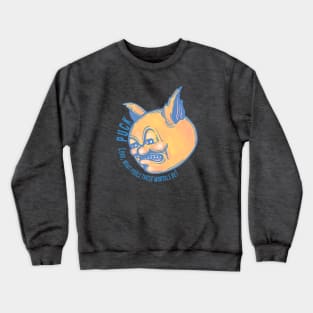 Puck Crewneck Sweatshirt